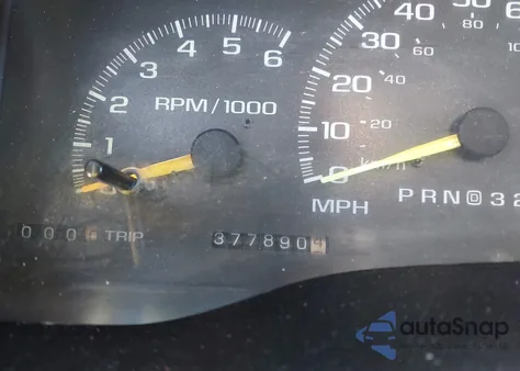 1999 Chevrolet Suburban 1500 Lt from USA, damaged, VIN 1GNEC16R8XJ328609